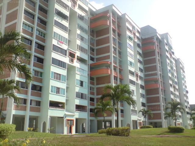 Detached House for sale