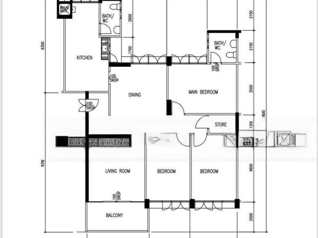 Detached House for sale