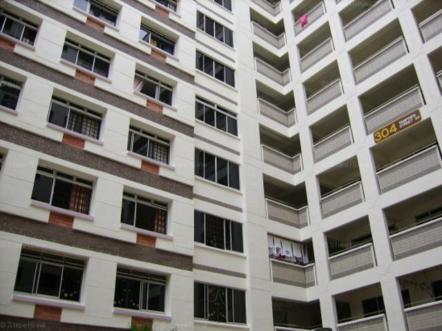 Detached House for sale