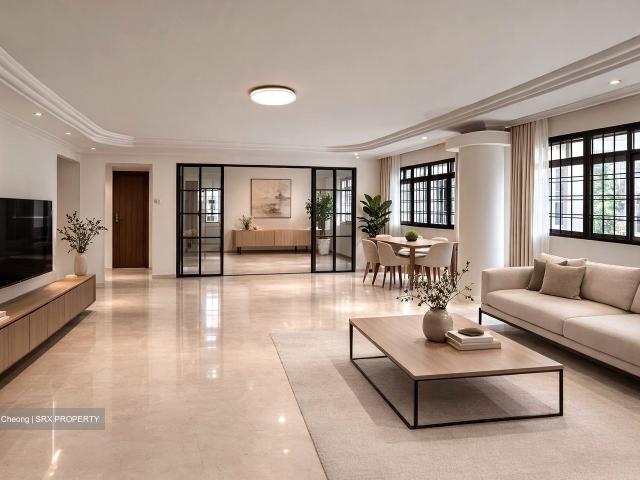 Detached House for sale