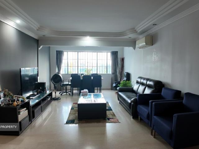 Detached House for sale in 19 North East, Hougang