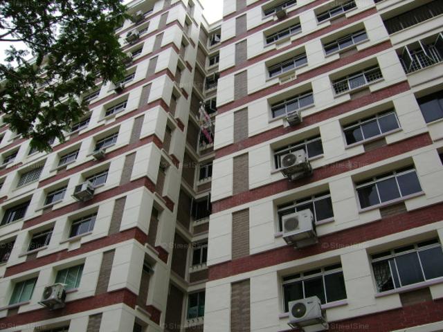 Detached House for sale