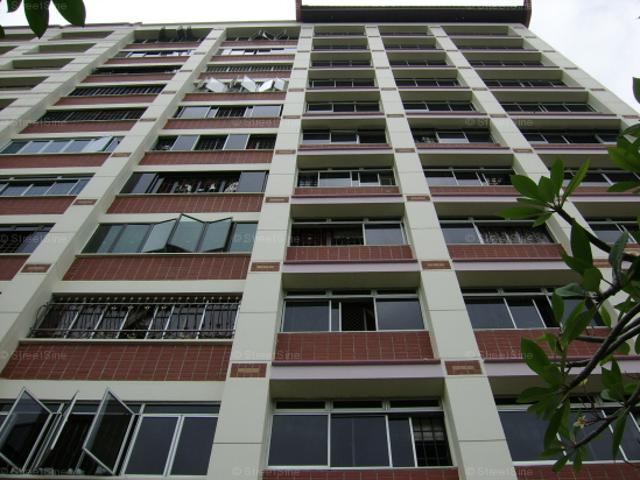 Detached House for rent in Tampines East, Singapore