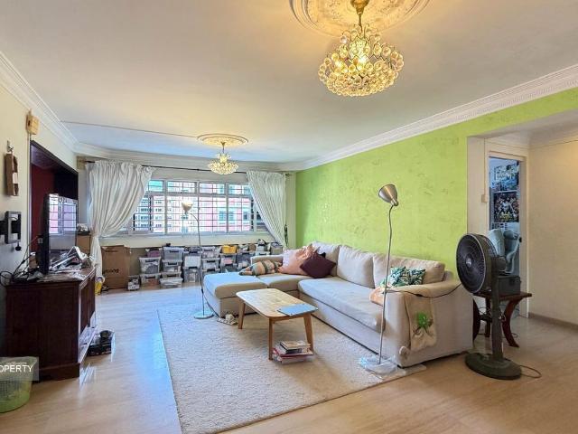 Detached House for sale