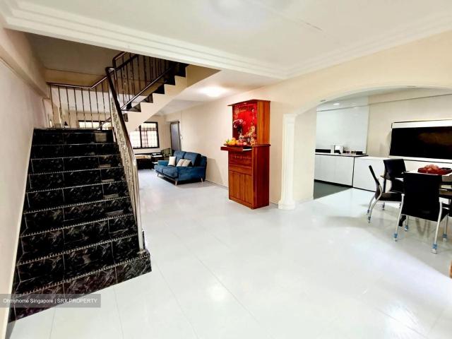 Detached House for sale in Tampines, 18 Far East, Tampines