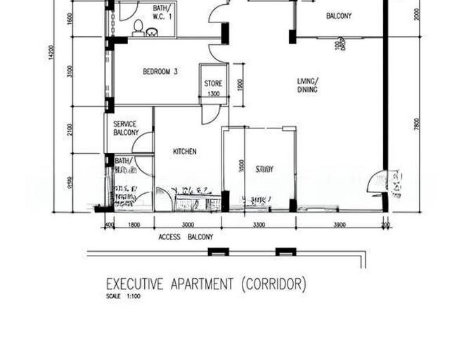 Detached House for sale