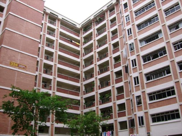 Detached House for sale in 19 North East, Hougang