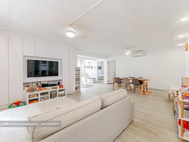 Detached House for sale in Tampines, 18 Far East, Tampines