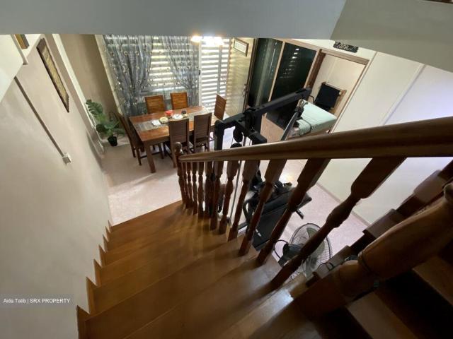 Detached House for sale in 19 North East, Hougang