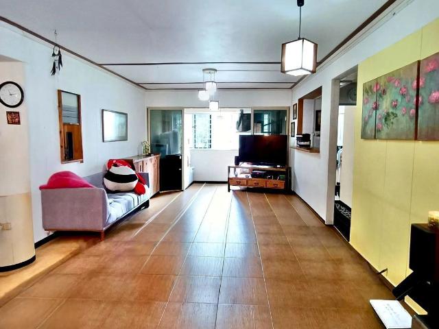 Detached House for sale in Tampines, 18 Far East, Tampines