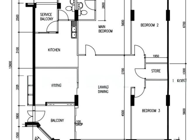 Detached House for sale