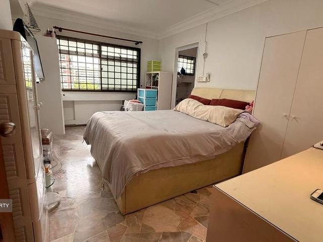 Detached House for sale