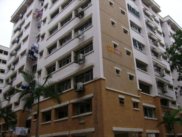 Detached House for sale