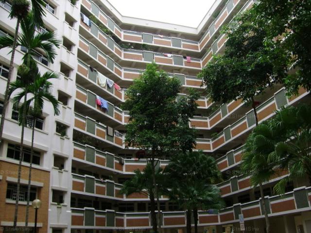 Detached House for rent in 19 North East, Hougang