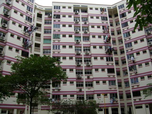 Detached House for sale in 19 North East, Hougang