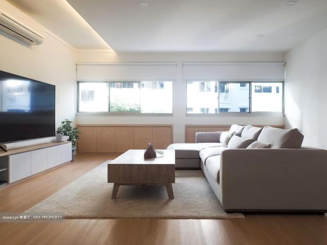 Detached House for sale