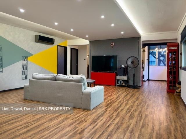 Detached House for sale