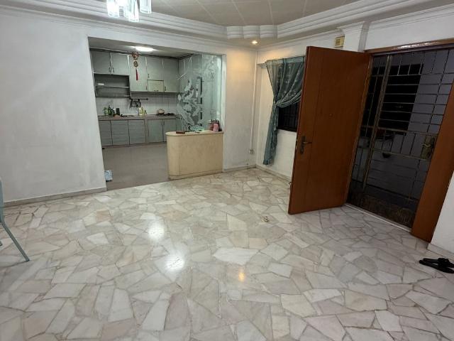 Detached House for sale