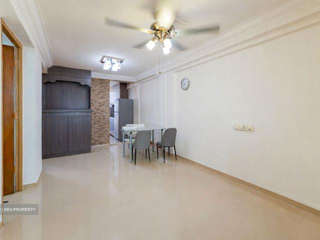 Detached House for sale