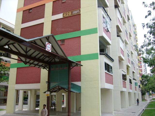 Detached House for sale in 19 North East, Hougang