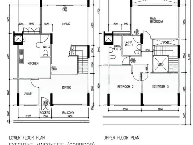 HDB House for sale in Tampines