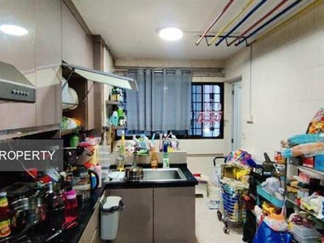 Detached House for sale in 19 North East, Hougang