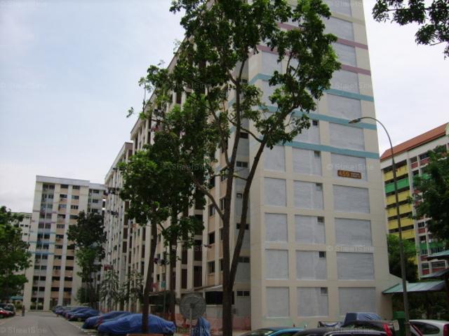 Detached House for rent