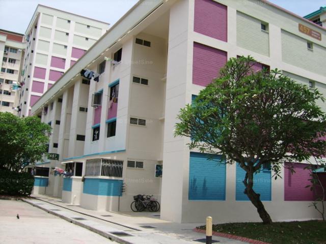 Detached House for rent