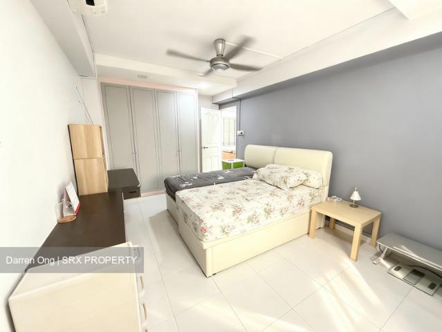 Detached House for sale in Tampines, 18 Far East, Tampines