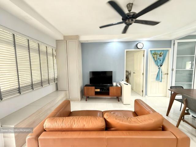 Detached House for sale in Tampines, 18 Far East, Tampines