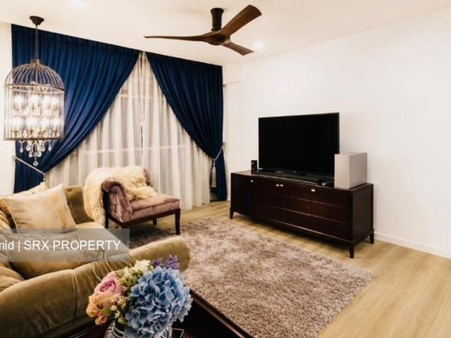 Detached House for sale