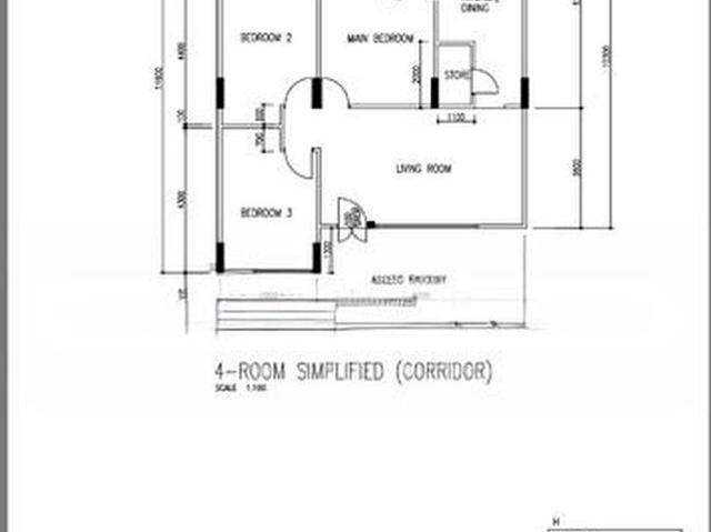 Detached House for sale