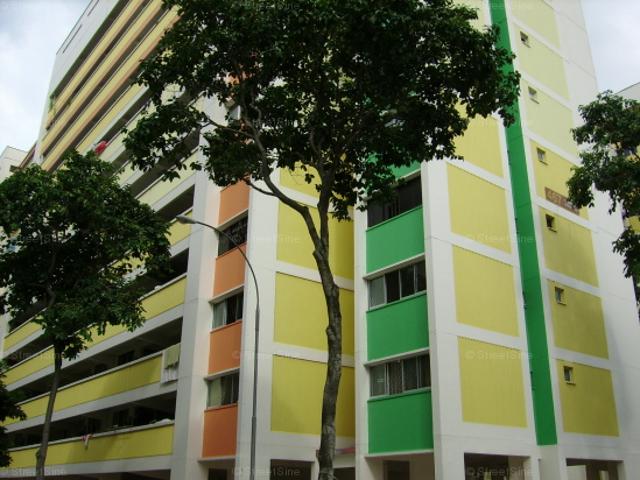 Detached House for sale in 19 North East, Hougang