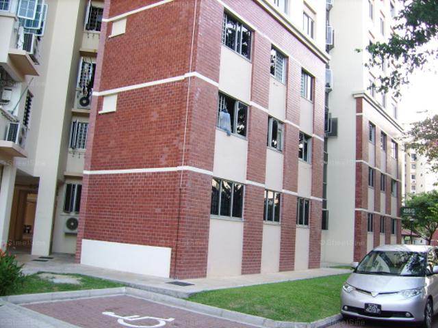 Detached House for rent