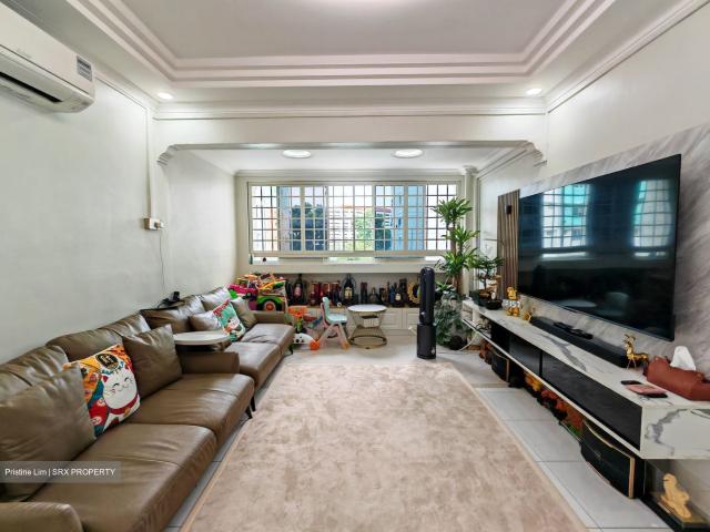 Detached House for sale in 19 North East, Hougang