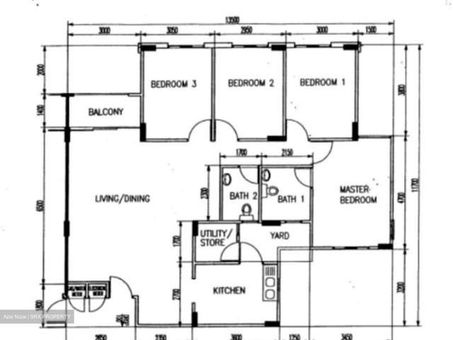 Detached House for sale in 19 North East, Hougang