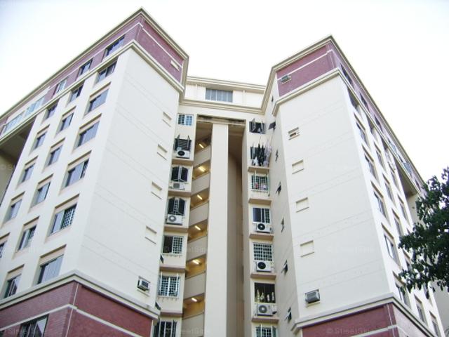 Detached House for sale