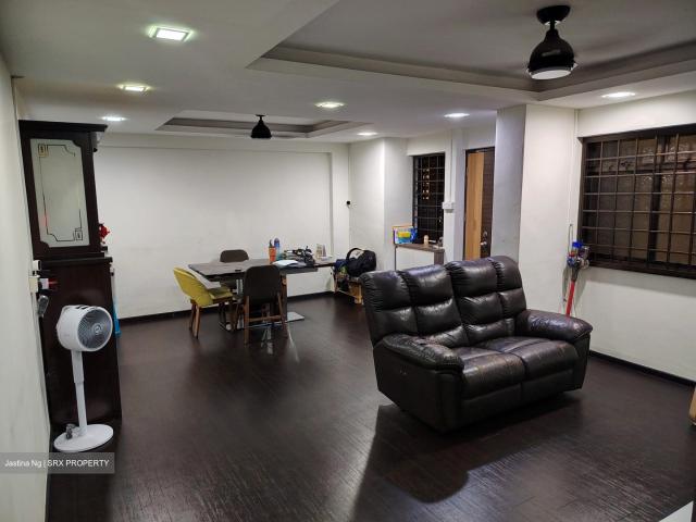 Detached House for sale
