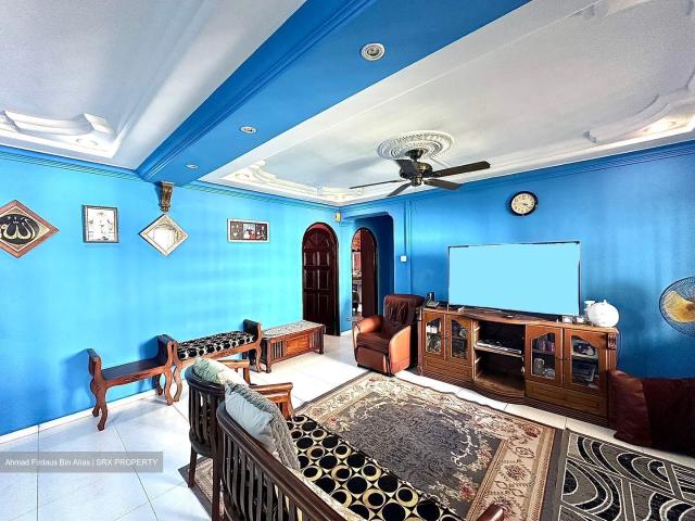 Detached House for sale in Tampines, 18 Far East, Tampines