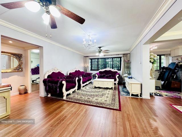 Detached House for sale in Tampines, 18 Far East, Tampines