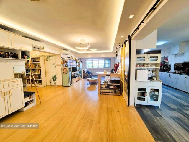 Detached House for sale