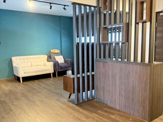 Detached House for sale in Tampines, 18 Far East, Tampines