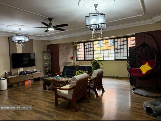 Detached House for sale in Tampines, 18 Far East, Tampines