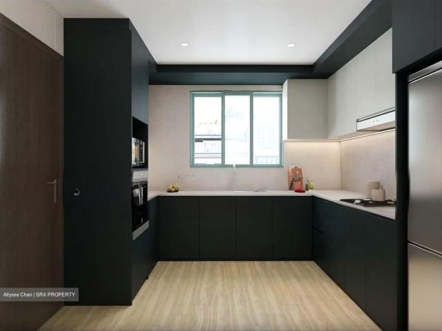 Condominium for sale