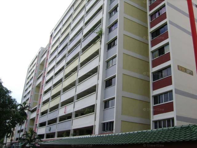 Detached House for sale in Tampines, 18 Far East, Tampines