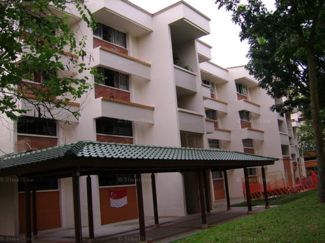 Detached House for sale in 19 North East, Hougang