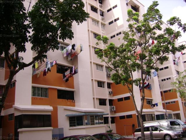 Detached House for rent in 19 North East, Hougang
