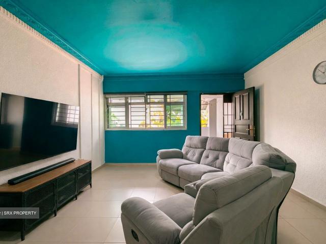 Detached House for sale