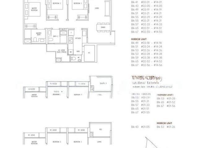 Condominium for sale