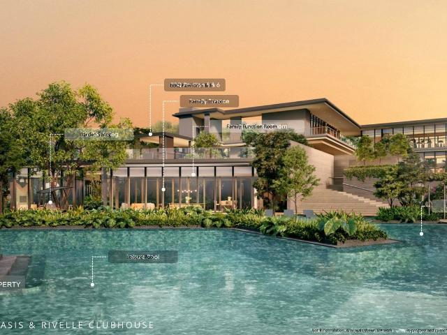 Condominium for sale